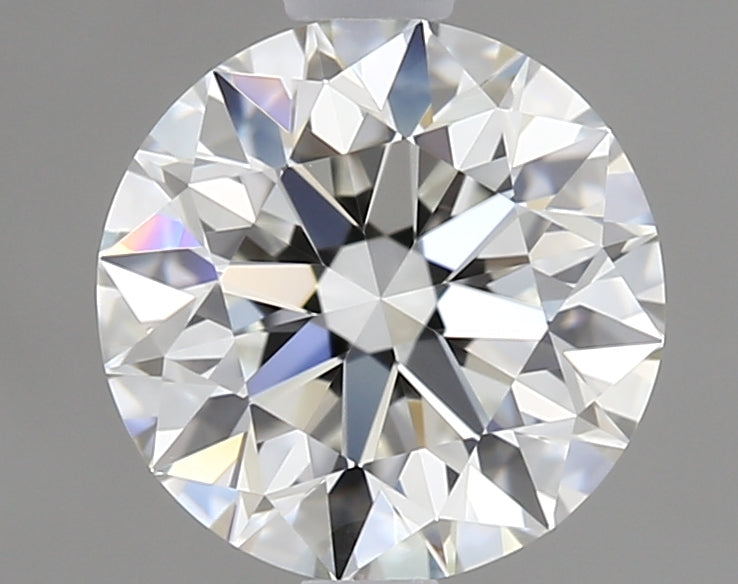 1.03 carat Round diamond H  VVS1 Excellent