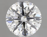 1.00 carat Round diamond H  SI1 Excellent