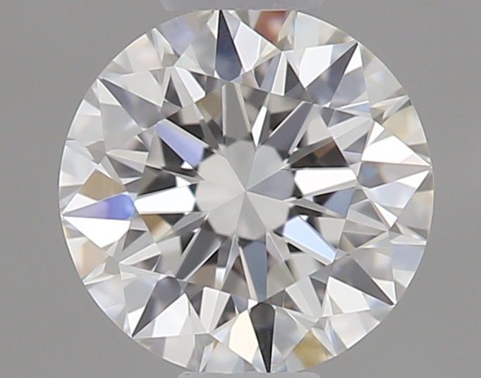 0.3 carat Round diamond G  IF Excellent