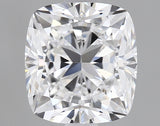 1.20 carat Cushion diamond D  VS1