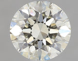 0.8 carat Round diamond L  VS2 Excellent