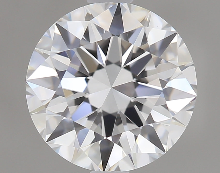 1.20 carat Round diamond D  VVS1 Excellent