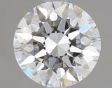 1.20 carat Round diamond G  VS1 Excellent