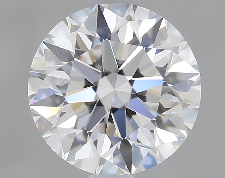 1.00 carat Round diamond D  VS1 Excellent