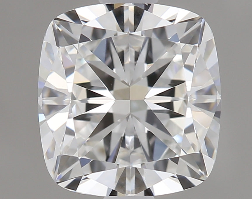 1.01 carat Cushion diamond E  VVS2