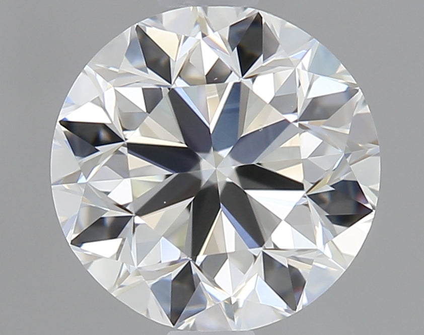 1.00 carat Round diamond G  VS1 Very good