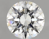 1.01 carat Round diamond H  VS1 Excellent