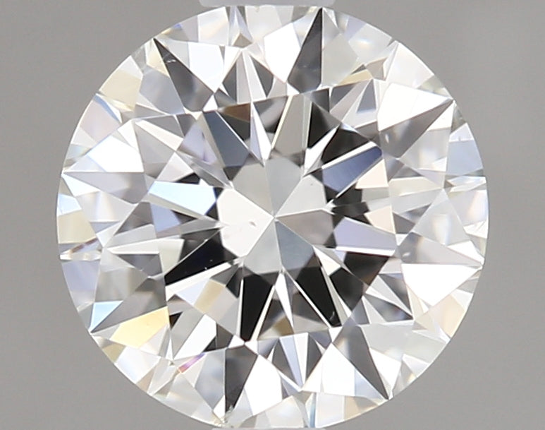 0.7 carat Round diamond G  SI1 Excellent