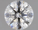 1.00 carat Round diamond G  SI2 Excellent