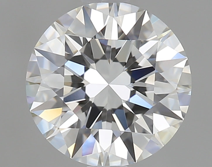 1.01 carat Round diamond F  VS1 Excellent