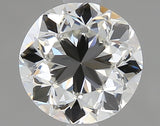 1.01 carat Round diamond G  VS1 Good