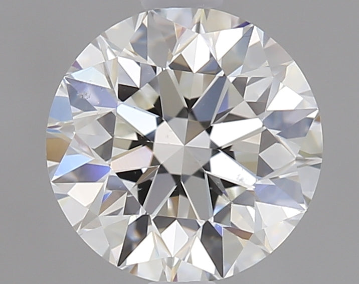 1.00 carat Round diamond H  VS2 Excellent