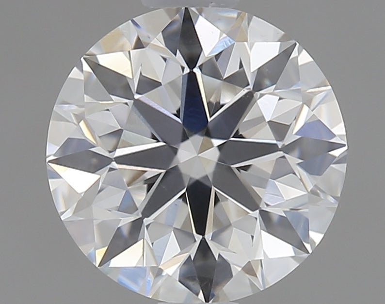 0.80 carat Round diamond E  VS1 Excellent