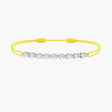 18K White Gold, 14K White Gold