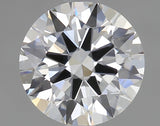 1.00 carat Round diamond G  VS2 Excellent