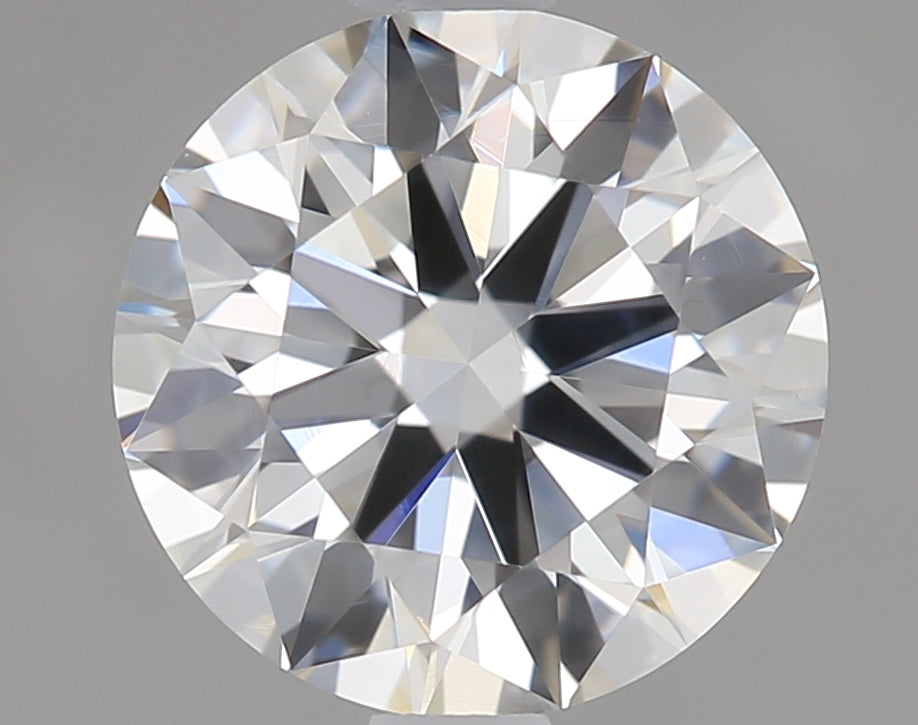 1.03 carat Round diamond H  VS1 Excellent