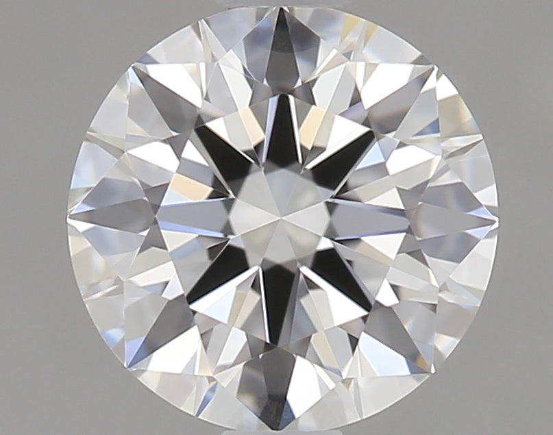 0.7 carat Round diamond G  VVS1 Excellent