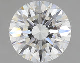 1.00 carat Round diamond G  SI1 Excellent