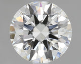 1.00 carat Round diamond I  SI1 Excellent