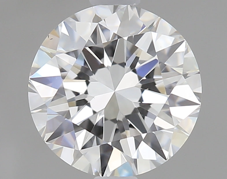 1.00 carat Round diamond E  VS2 Excellent