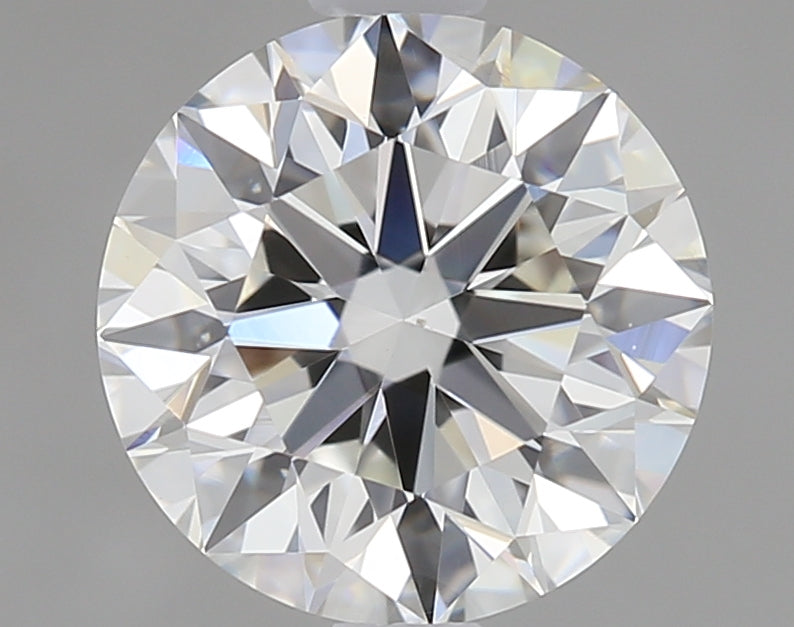 1.11 carat Round diamond G  VS2 Excellent