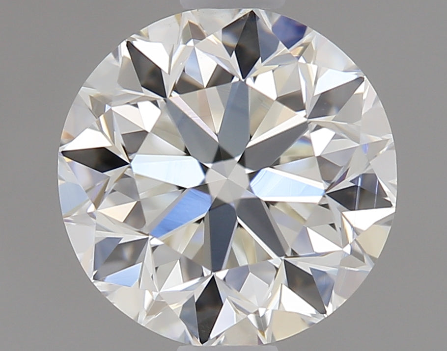 1.01 carat Round diamond I  SI1 Very good