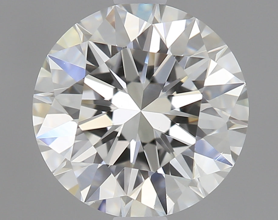 1.00 carat Round diamond G  VVS2 Excellent