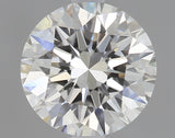 1.00 carat Round diamond G  VVS2 Excellent