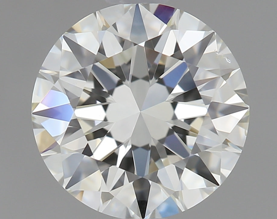 1.00 carat Round diamond I  SI1 Excellent