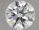 1.30 carat Round diamond H  VS1 Excellent