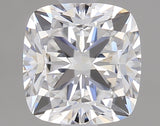 1.02 carat Cushion diamond E  VS2