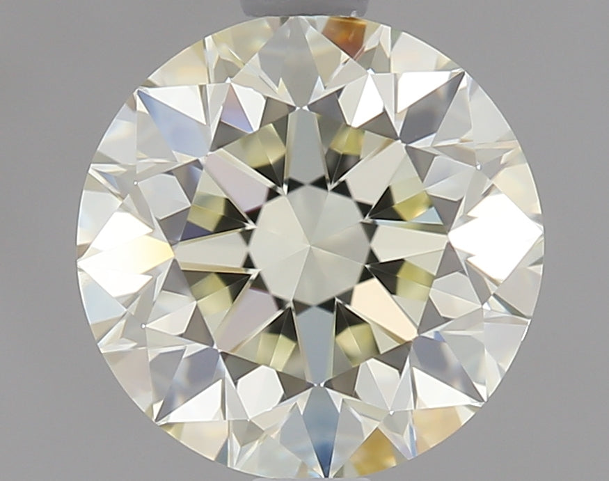 1.30 carat Round diamond L  VS1 Excellent