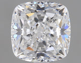 1.42 carat Cushion diamond D  VS1