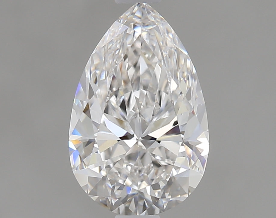 1.03 carat Pear diamond E  VVS1