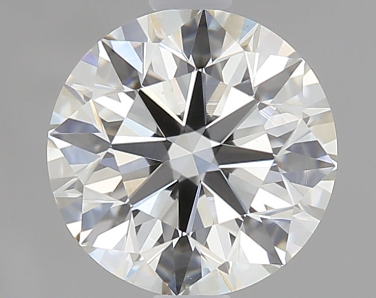 1.06 carat Round diamond J  VS2 Excellent