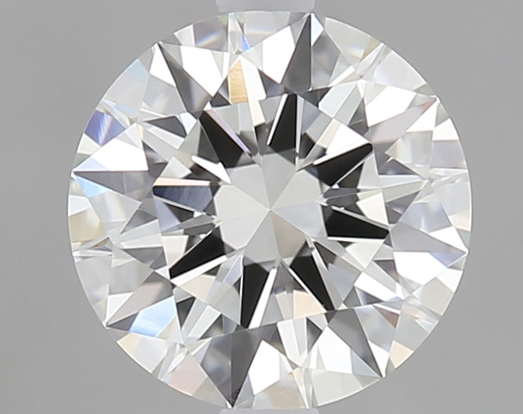 1.01 carat Round diamond G  VVS2 Excellent