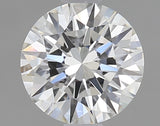 0.7 carat Round diamond H  VS1 Excellent