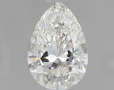 1.01 carat Pear diamond H  VVS1