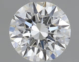 0.31 carat Round diamond G  IF Excellent