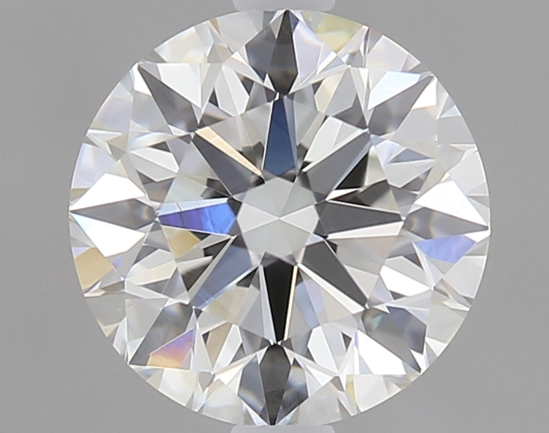 1.06 carat Round diamond H  VVS2 Excellent