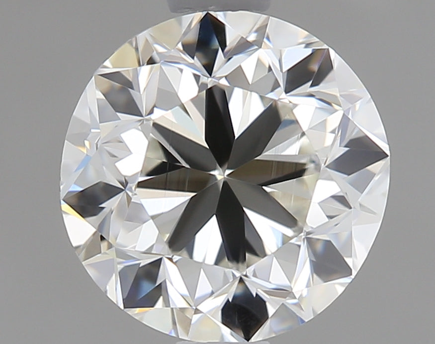 1.01 carat Round diamond G  VVS1 Good