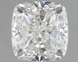 2.01 carat Cushion diamond G  VVS1