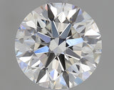 1.01 carat Round diamond G  VS2 Excellent