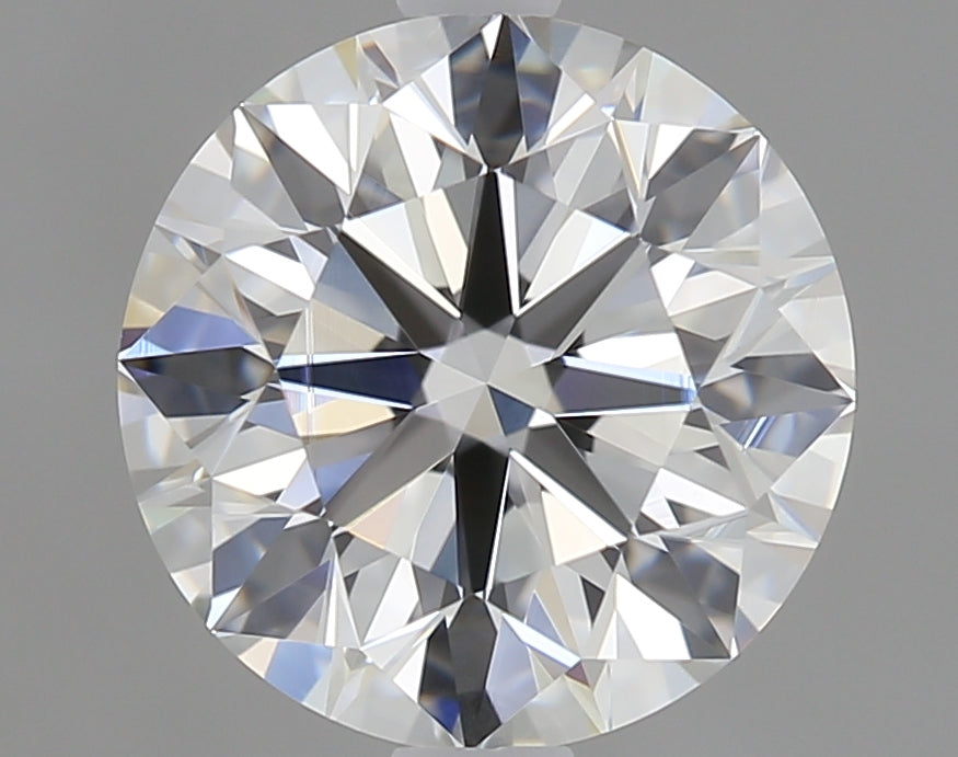 1.40 carat Round diamond H  VVS2 Excellent