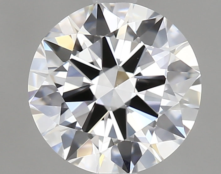 0.8 carat Round diamond D  VS2 Excellent