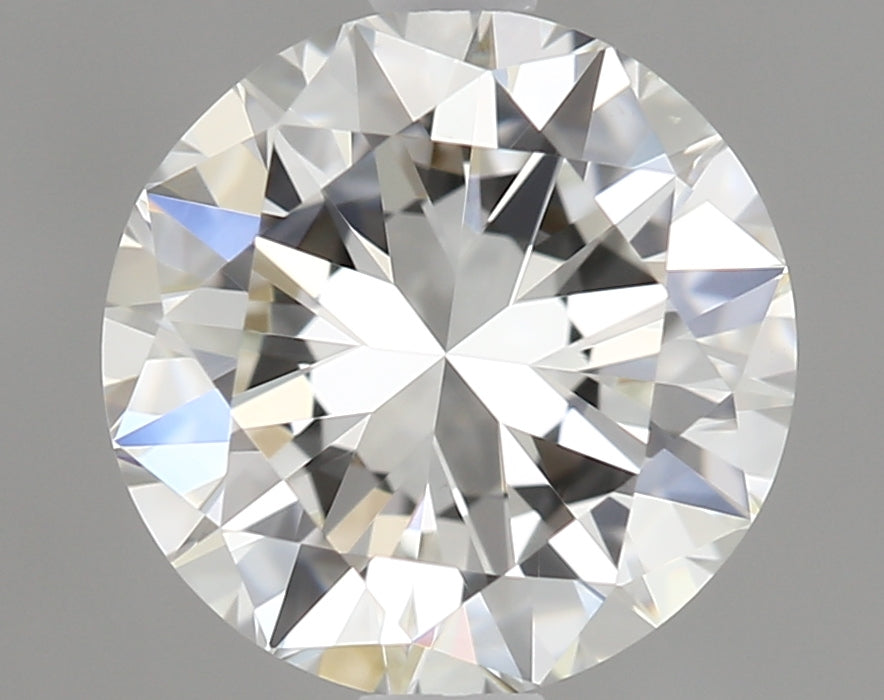 1.00 carat Round diamond H  VS2 Very good