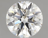 1.01 carat Round diamond I  SI2 Excellent