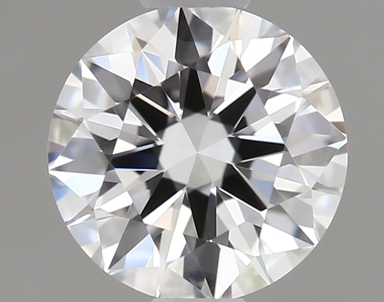 0.43 carat Round diamond D  IF Excellent