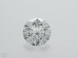 0.50 carat Round diamond F VVS1 Excellent