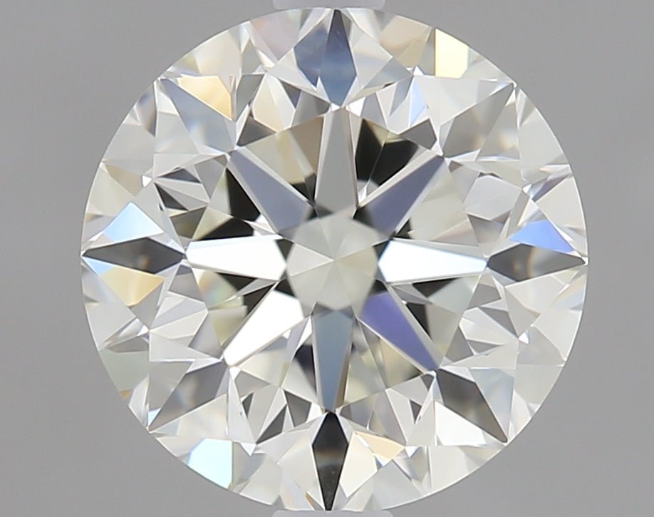 1.50 carat Round diamond I  VVS1 Very good